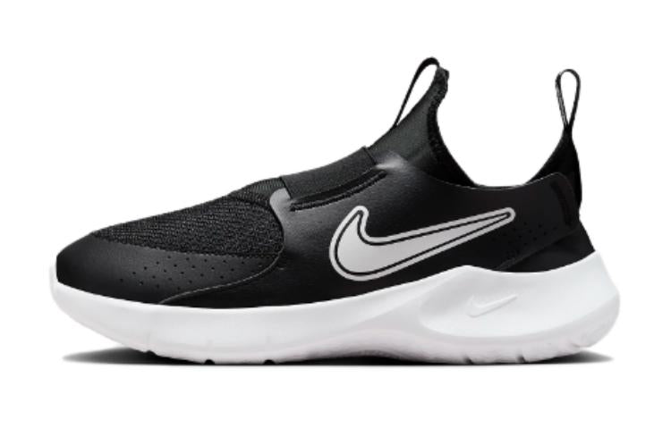 ナイキ Nike GS Flex Runner 3 "Black/White" FN1294-005