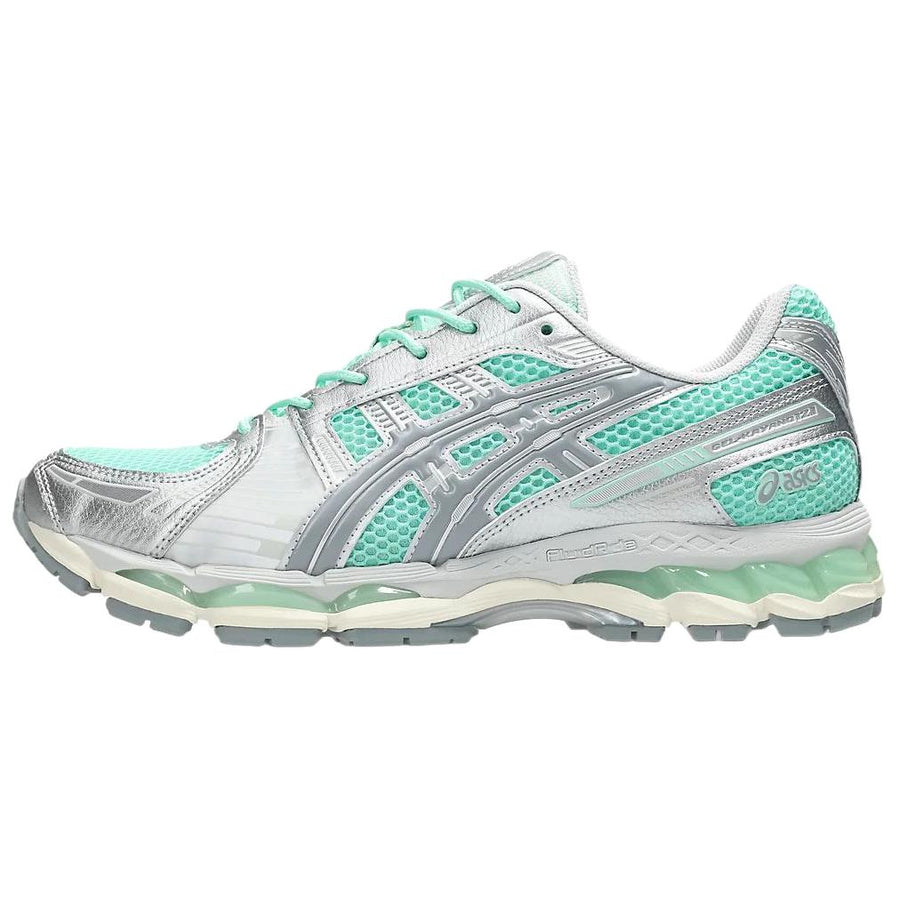 アシックス ゲルカヤノ12.1 Asics Gel-Kayano 12.1 "Ice Green/Gravel" 1203A759-300