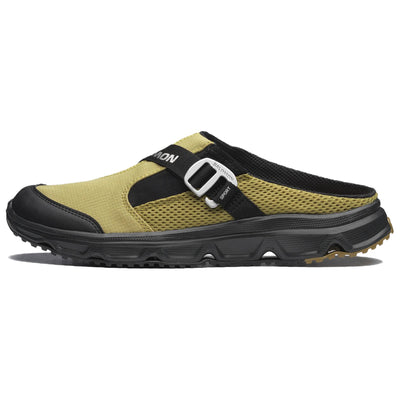 サロモン Salomon RX Slide 3.0 Nomad "Black/Willow" L49159200