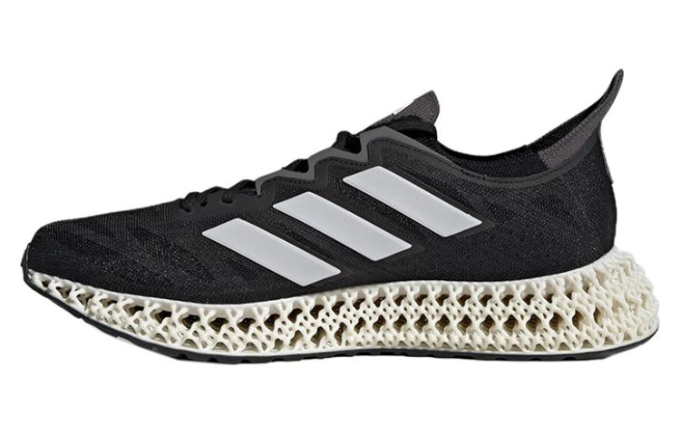 アディダス adidas 4DFWD 3 "Core Black/Footwear White/Grey Five" IG8986
