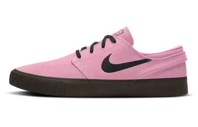 ナイキ SB ジャノスキー Nike SB Zoom Janoski RM "Pink Rise/Black/Pink Rise" AQ7475-602