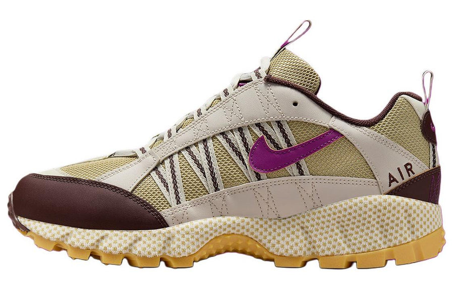 ナイキ Nike Air Humara "Light Bone/Earth/Wheatgrass/Biotech" FJ7109-002