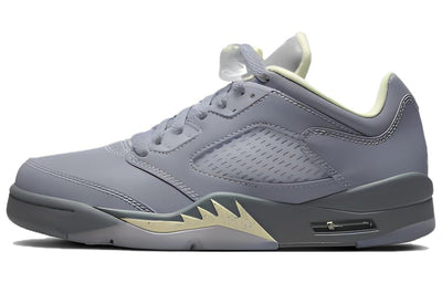 エアジョーダン5 Nike Women's Air Jordan 5 Retro Low "Indigo Haze" FJ4563-500