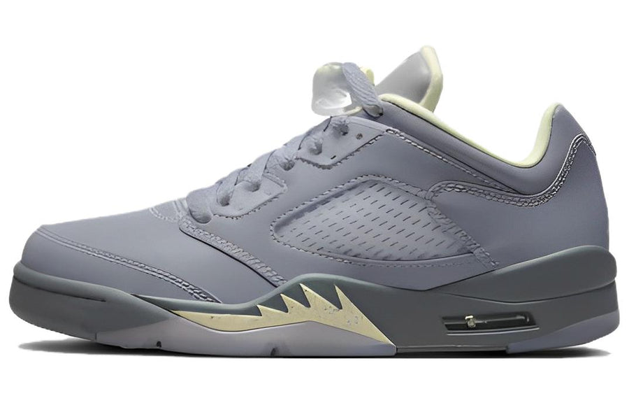 エアジョーダン5 Nike Women's Air Jordan 5 Retro Low "Indigo Haze" FJ4563-500