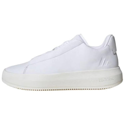 アディダス adidas Acesmash "Footwear White/Beige" JQ2300
