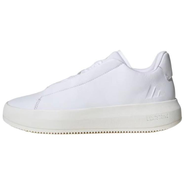 アディダス adidas Acesmash "Footwear White/Beige" JQ2300