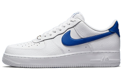ナイキ エアフォース1 Nike Air Force 1 Low "White/Royal Blue" DM2845-100