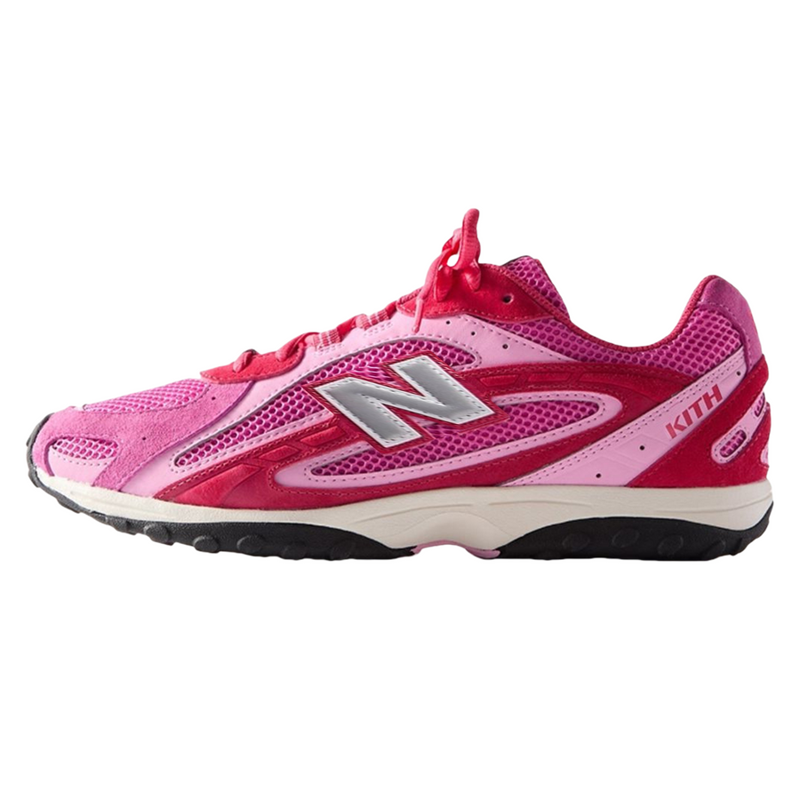 ニューバランス 204 KITH × New Balance 204 "Camellia" U204LKTH