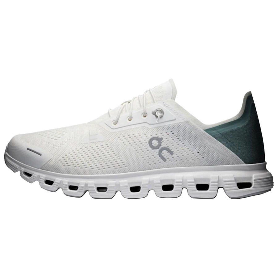 オン On Cloud 6 Coast "Ivory/Olive" 3MF10033427