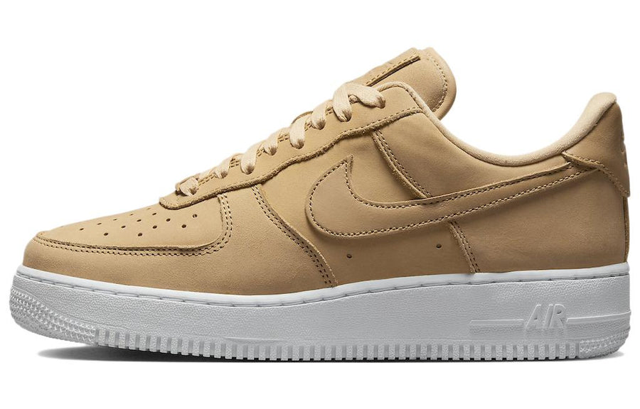 ナイキ エアフォース1 Nike Women's Air Force 1 Low PRM "Vachetta Tan" DR9503-201