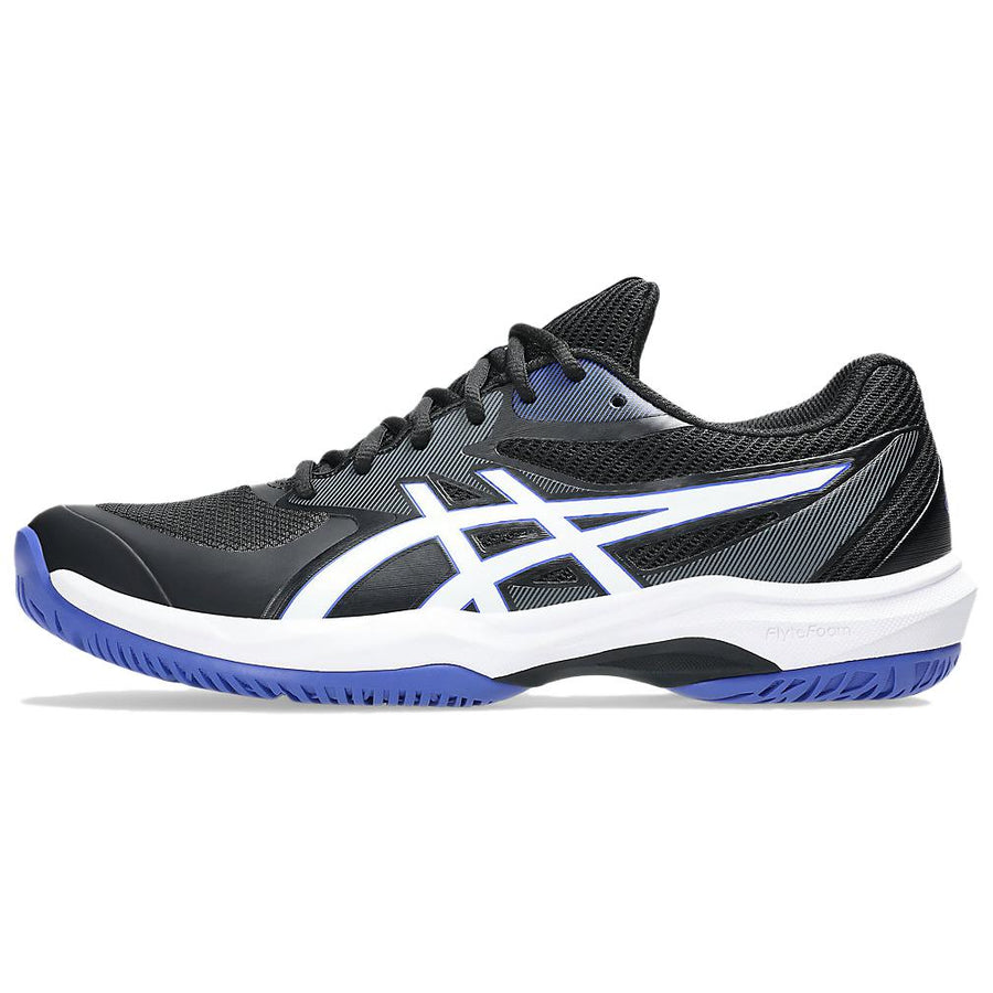 アシックス Asics Game FF "Black/White" 1041A489-001