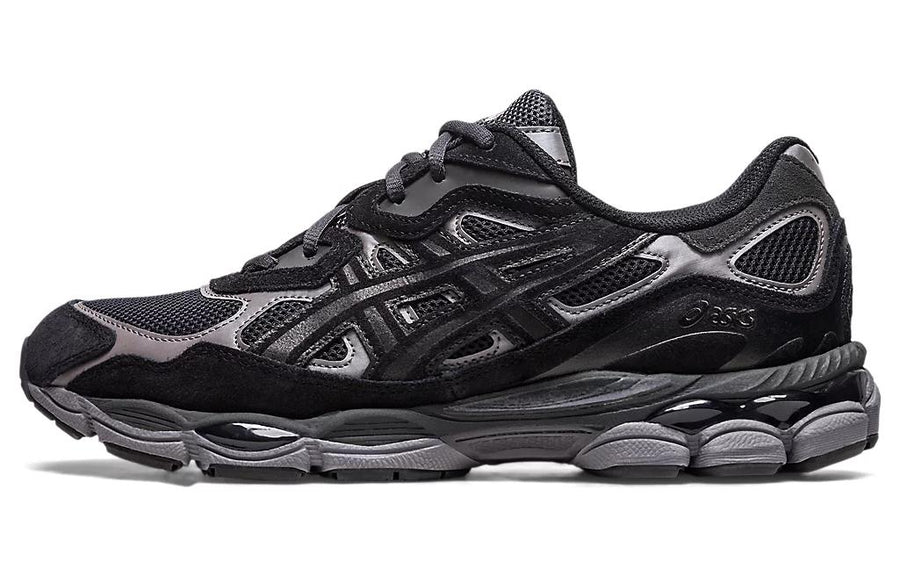 アシックス ゲルNYC Asics Gel-NYC "Black" 1201A789-020