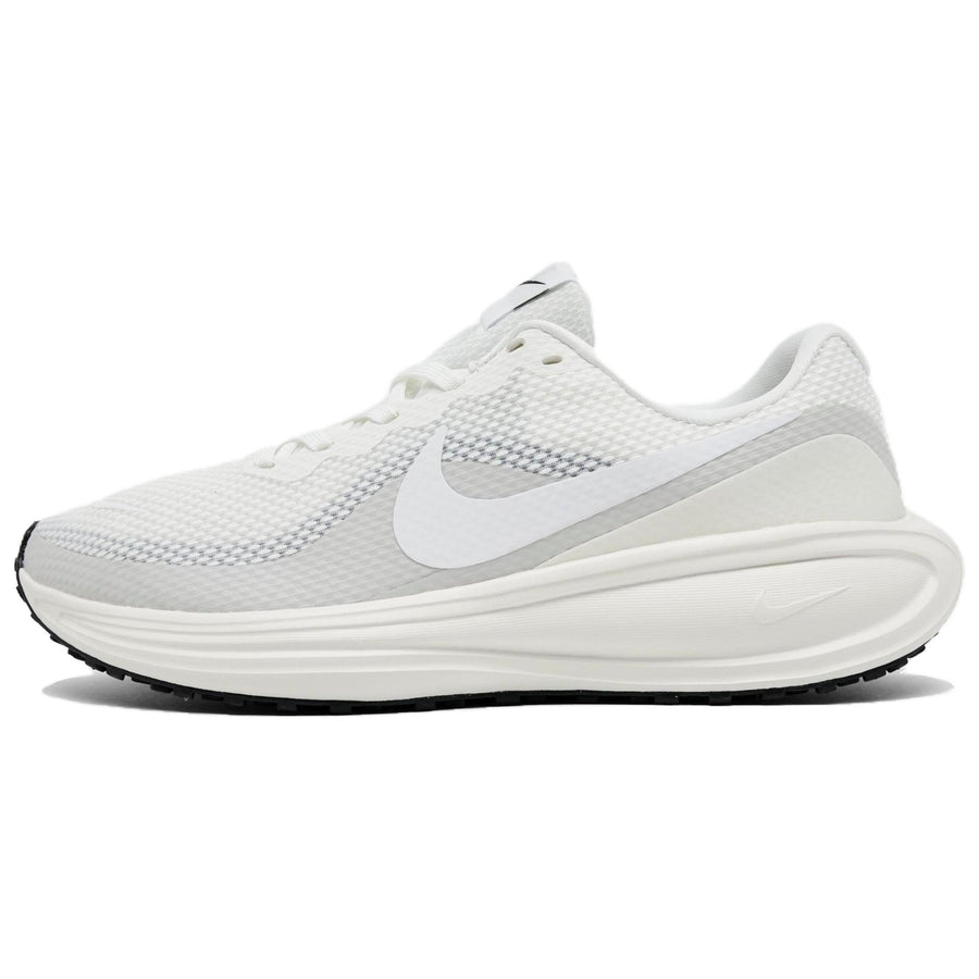 ナイキ Nike Women's Revolution 8 "Sail/Pale Ivory/Black/White" HJ8485-103