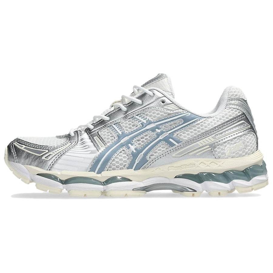 アシックス ゲルカヤノ12.1 Asics Gel-Kayano 12.1 "Silver/Blue" 1203A759-101