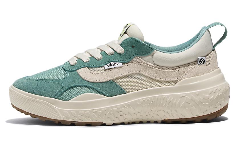ヴァンズ ウルトラレンジ Vans Ultrarange Neo VR3 "Trellis" VN000BCE0HS