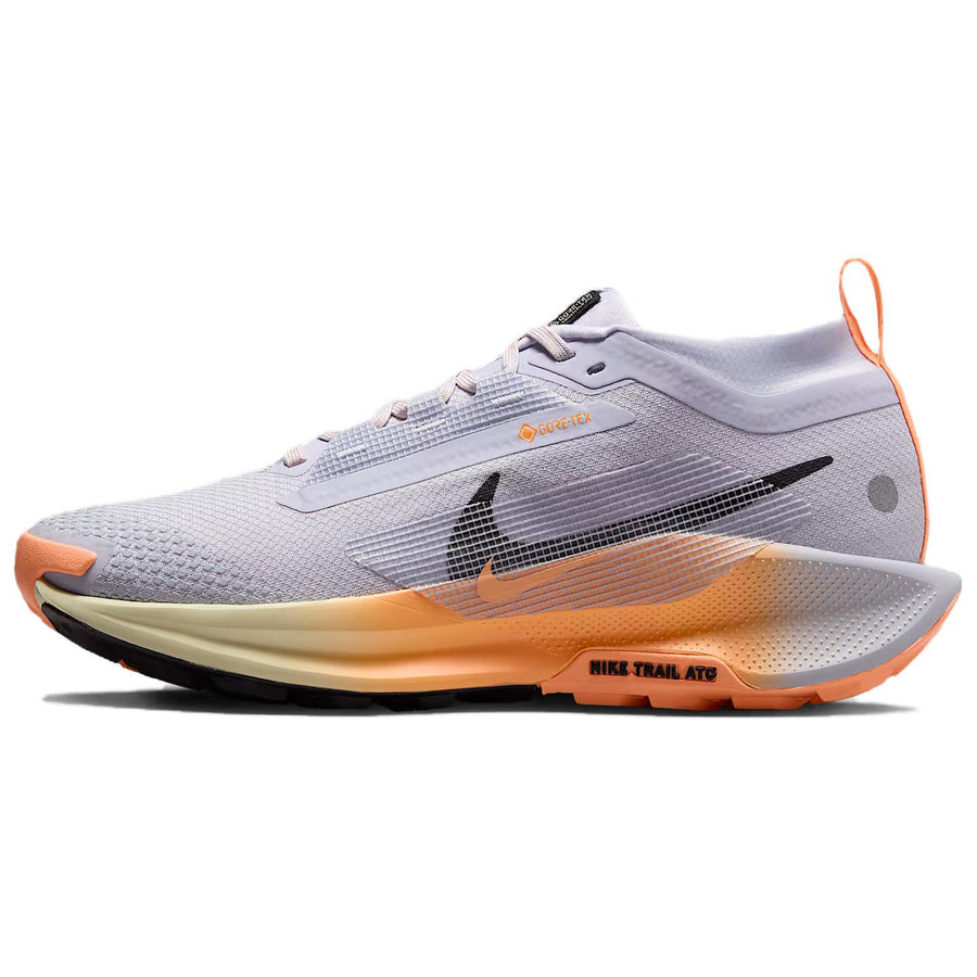 ナイキ ペガサス Nike Women's Pegasus Trail 5 GORE-TEX "Ghost/Malt/Orange Pulse/Black" FQ0912-011