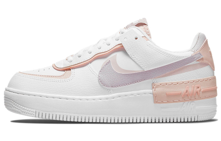 ナイキ エアフォース1 Nike Women's Air Force 1 Low Shadow "Amethyst Ash" CI0919-113