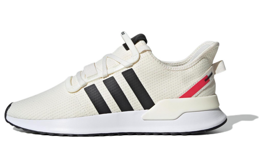 アディダス adidas U Path Run "Off White" EE4465