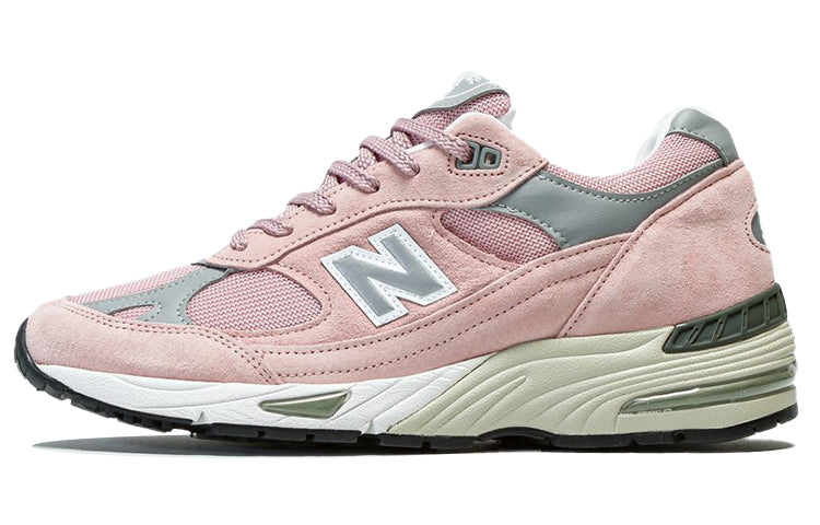 ニューバランス 991 New Balance 991 Made in UK "Pink" M991PNK
