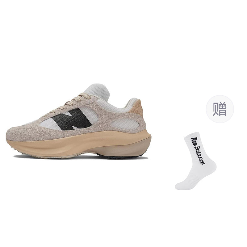 ニューバランス ワープドランナー New Balance Warped Runner "Sea Salt" UWRPDMOB