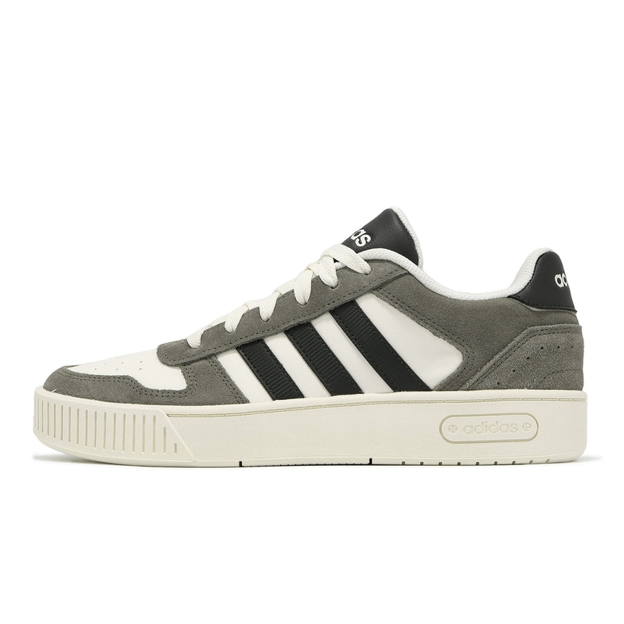 アディダス adidas Women's D-Pad Classic "Legacy Green/Legend Earth/Off White" JI2548