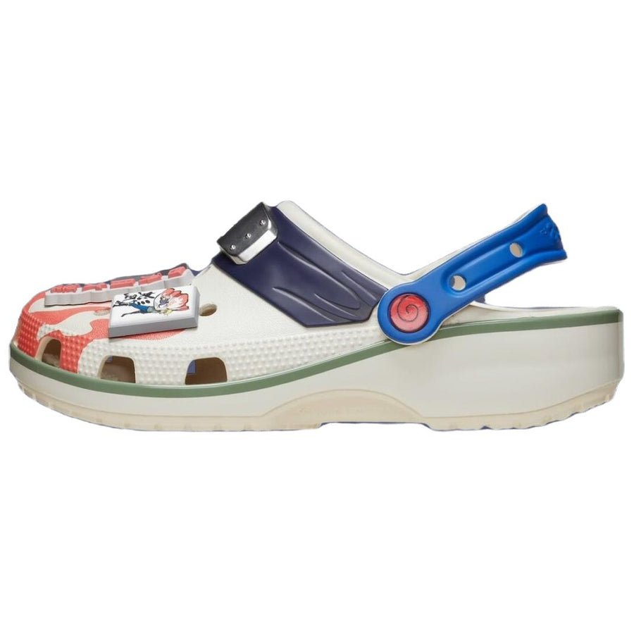 クロックス クラシック クロッグ Naruto Shippuden × Crocs Classic Clog "Minato" 209885-160