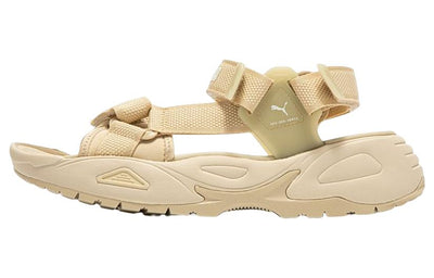 プーマ Puma Traek Lite "Toasted Almond/Granola/Warm White" 389075-03