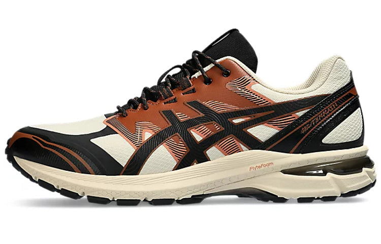 アシックス Asics Gel-Terrain "Vanilla/Black" 1203A342-250