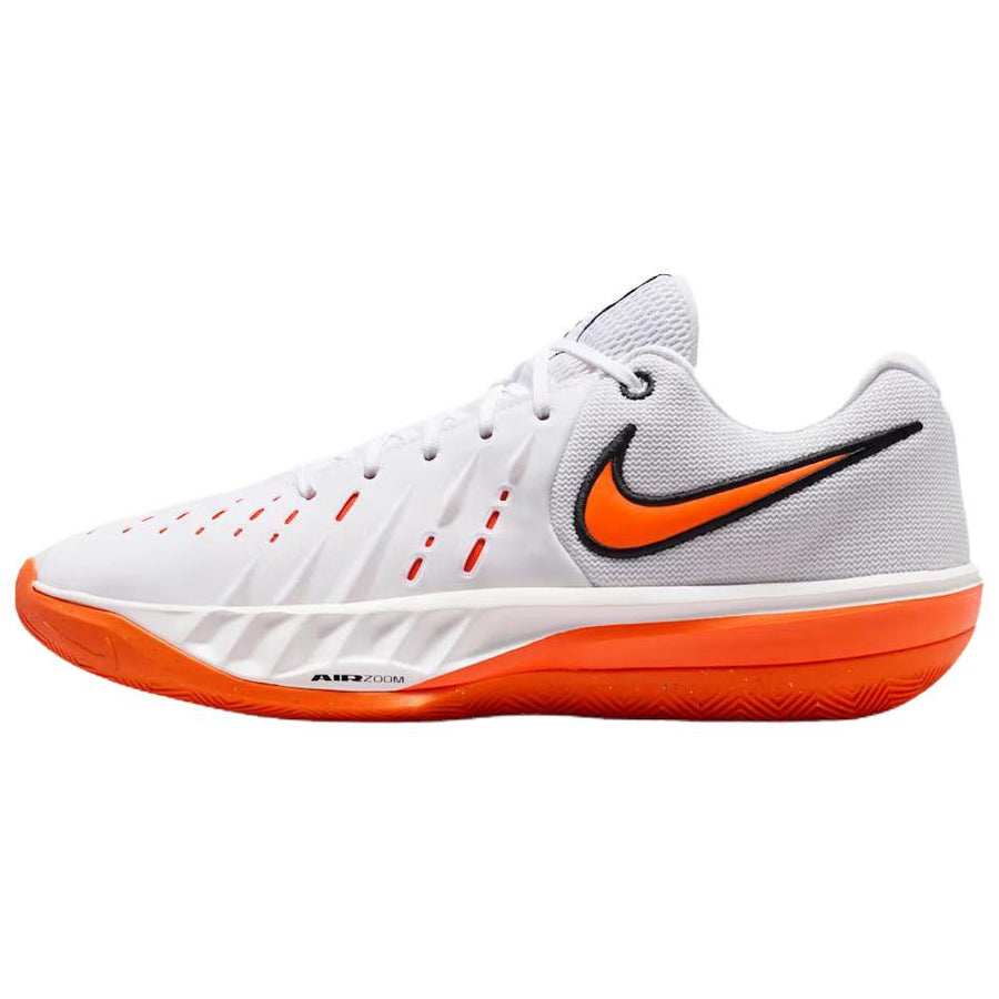 ナイキ Nike Air Zoom GT Cut Academy 2 "White/Safety Orange" HV9775-102