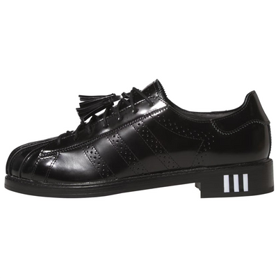 アディダス スーパースター CLOT × adidas Dress Superstar by Edison Chen "Black/White" JR2814