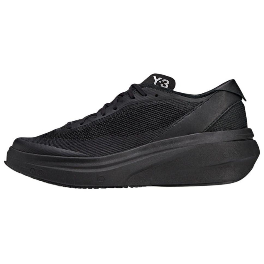 アディダス adidas Y-3 Subaya "Triple Black" JS0584