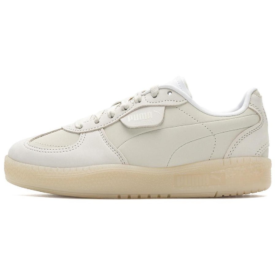 プーマ パレルモ Puma Palermo Moda Elevated "Vapor Gray/Warm White" 398527-02
