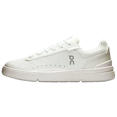 オン ザ ロジャー On Women's The Roger Advantage "White" 3WF30391200