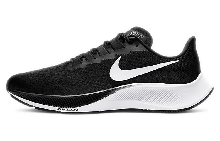 ナイキ ペガサス Nike Air Zoom Pegasus 37 "Black/White" BQ9646-002