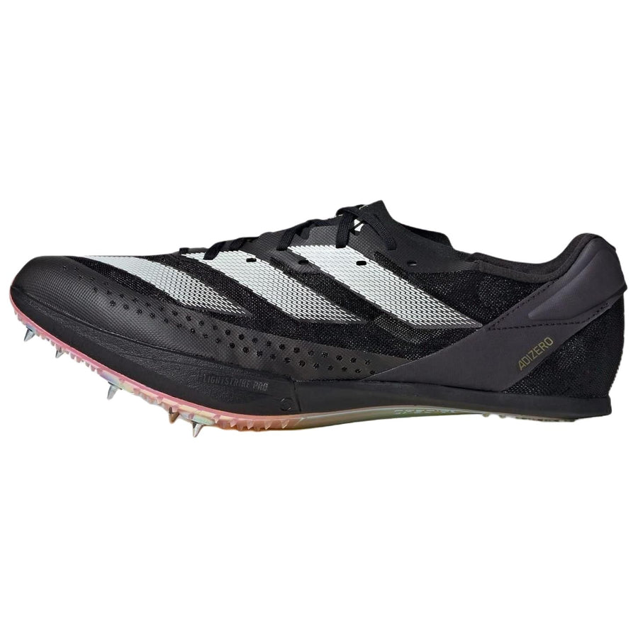 アディダス アディゼロ adidas Adizero Prime SP 2.0 "Core Black/Zero Metallic/Spark" IE8495