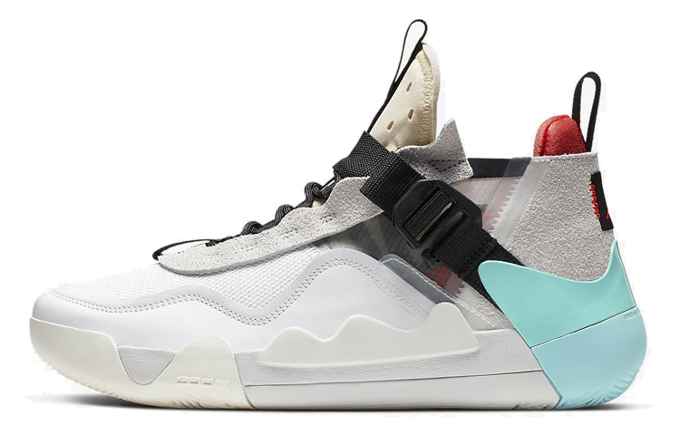ジョーダン NIKE JORDAN DEFY SP "ISLAND GREEN" CJ7698-100