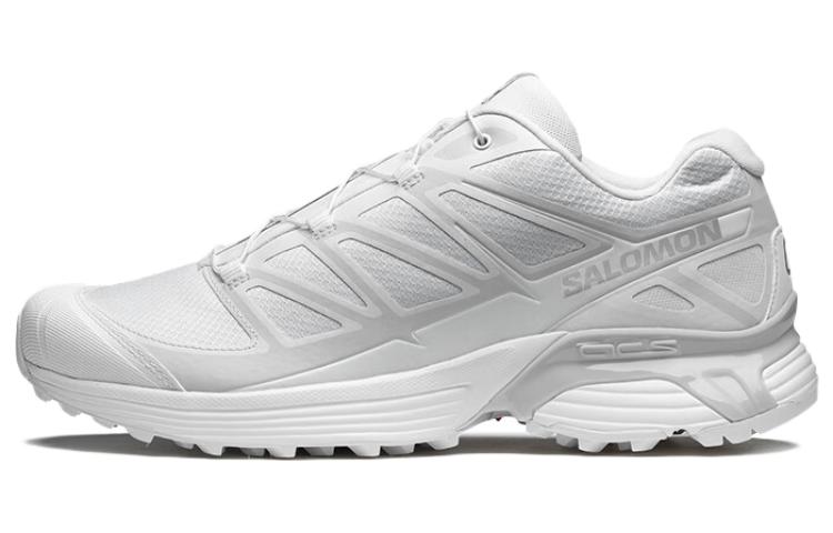 サロモン XT-パスウェイ Salomon XT-Pathway "White/Lunar Rock" L47289300