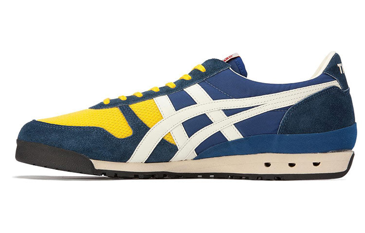 オニツカタイガー Onitsuka Tiger Ultimate 81 NM "Peacoat/Cream" 1183B536-400