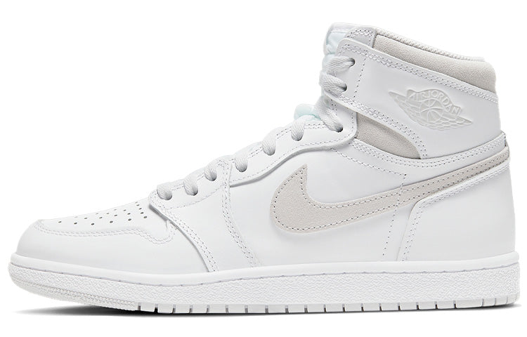 エアジョーダン1 Nike Air Jordan 1 High 85 "Neutral Grey" BQ4422-100
