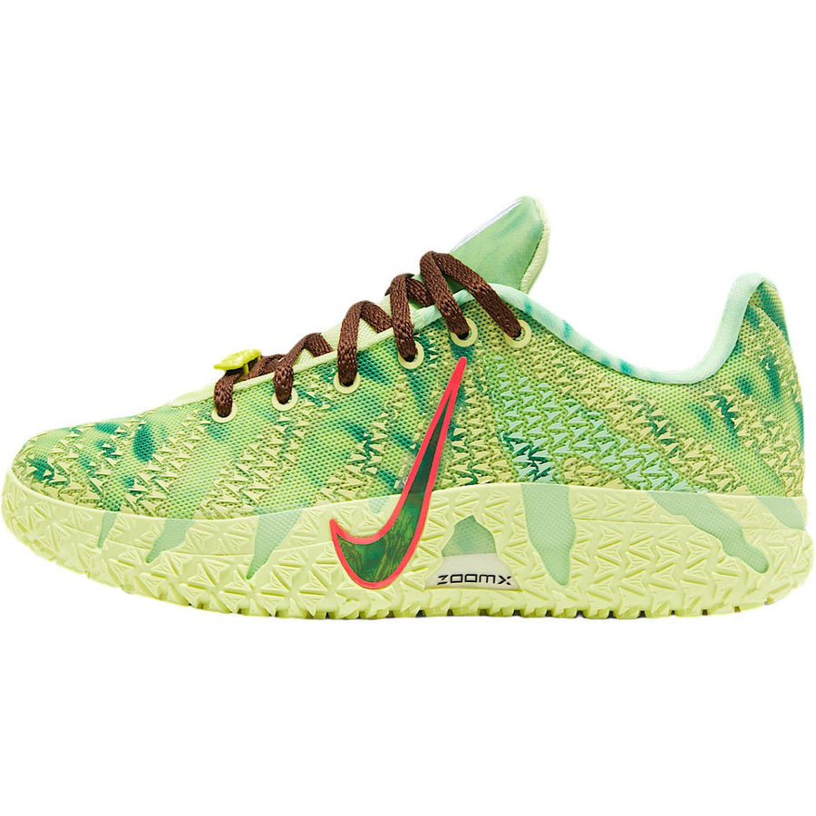 ナイキ Nike GS Ja 3 "Spooky Season" IM8683-700