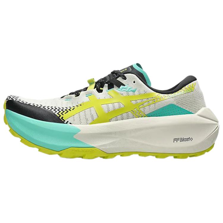 アシックス トラブーコ Asics Trabuco Max 5 "Light Dust/Cacti" 1011C164-020