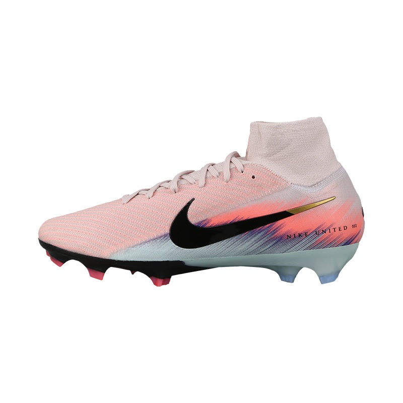 ナイキ マーキュリアル Nike United Mercurial Superfly 10 Elite "Silt Red/Racer Blue" IB2472-600