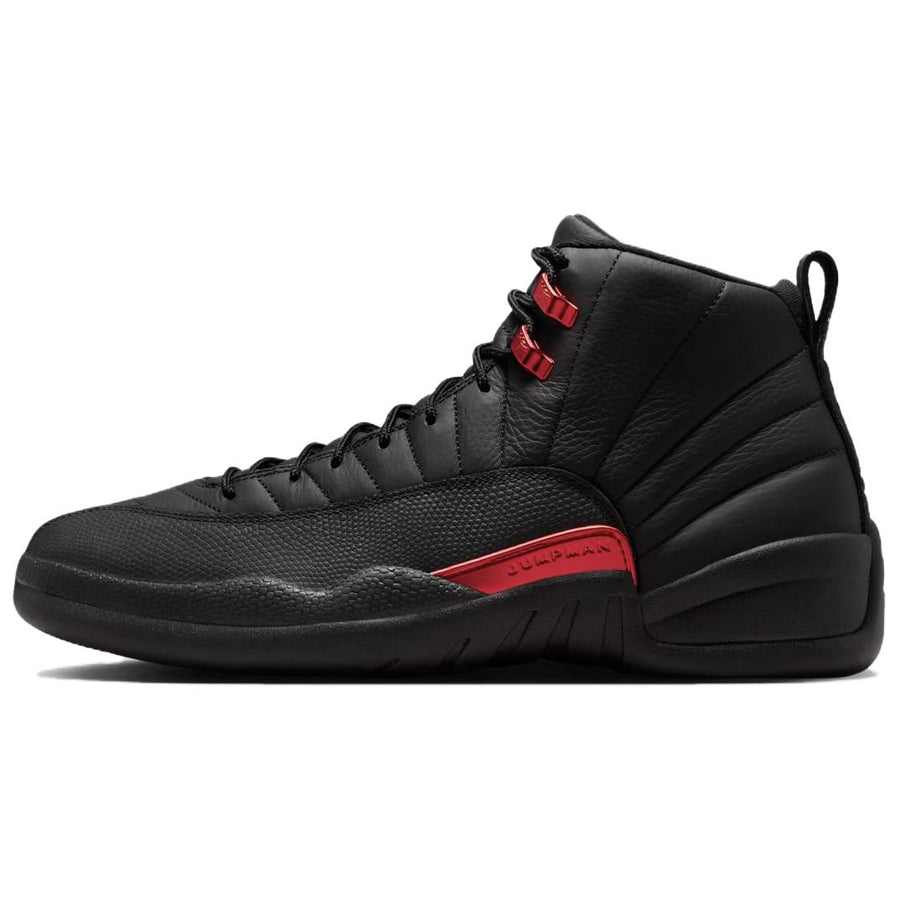 エアジョーダン12 Nike Air Jordan 12 Retro "Bloodline" CT8013-003