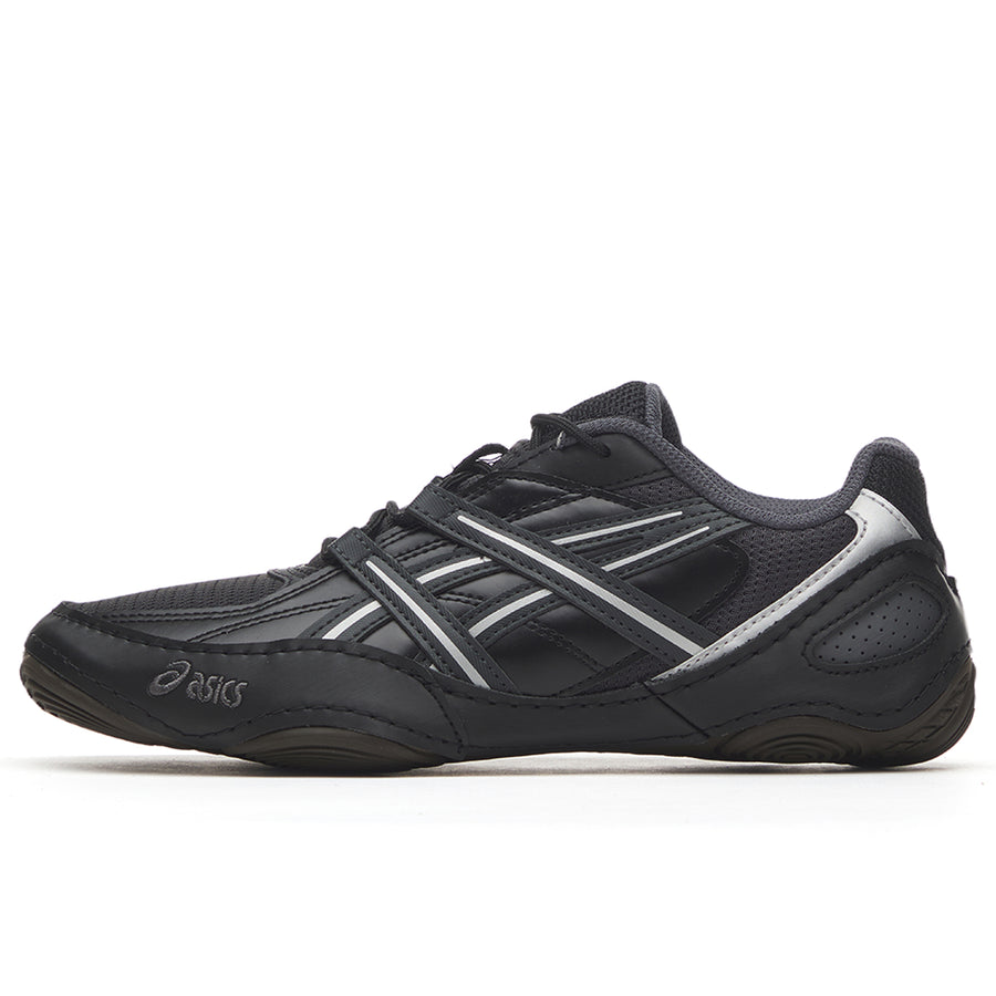 アシックス Asics Hypersync "Graphite Grey/Black" 1203A879-021