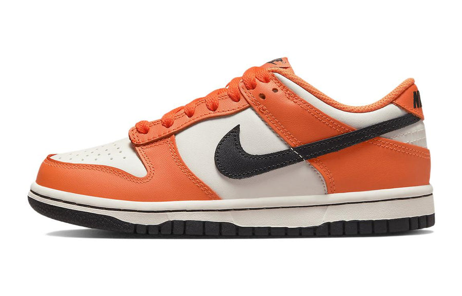 ナイキ ダンク Nike GS Dunk Low "Halloween" DH9765-003