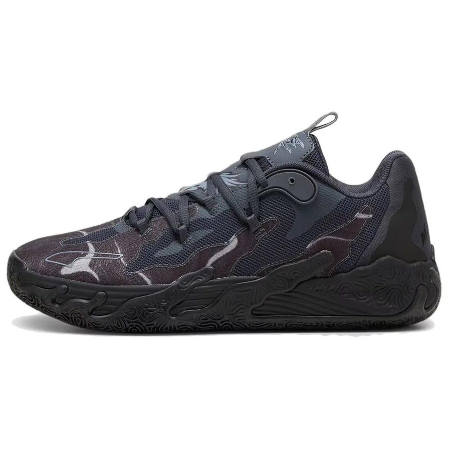 プーマ Puma MB.03 "Puma Black/Strong Gray" 310519-03
