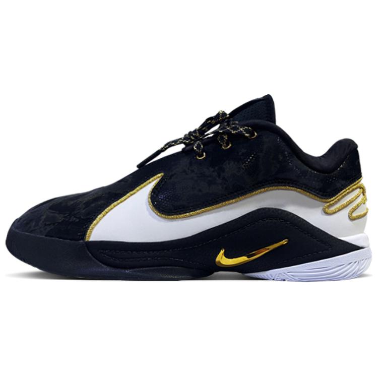 ナイキ レブロン Nike LeBron 22 "White/Metallic Gold/Black" HV8453-100