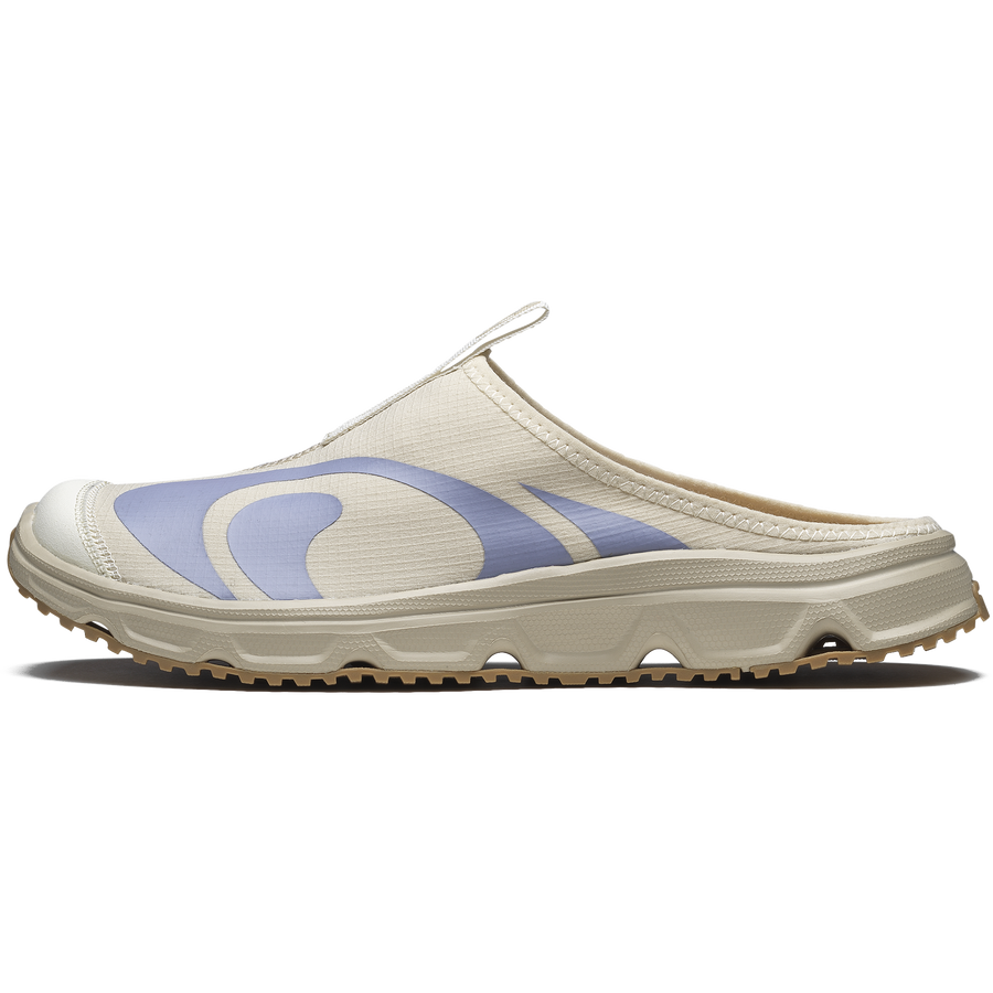 サロモン RX Salomon RX Slide 3.0 Seasonal "Rainy Day/Oxford Tan/Cosmic Sky" L47759100