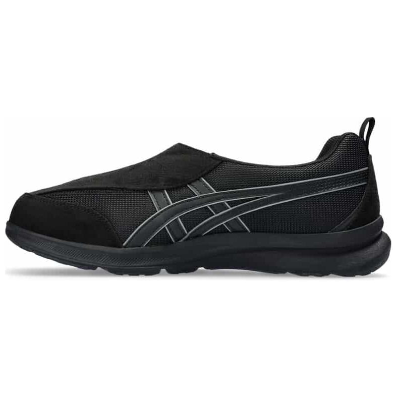 アシックス Asics Lifewalker 3E "Black/Black" 1241A010-001
