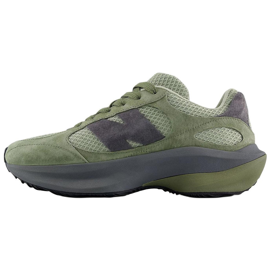 ニューバランス ワープドランナー New Balance Warped Runner "Khaki" UWRPDHSD